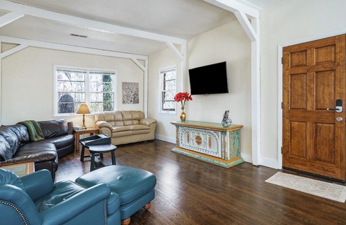 Sand Ridge House | Spacious home close to Hoover Met, UAB & GOLF