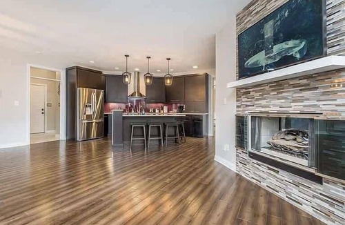 Carmel House | Spacious home with pool and BBQ grill