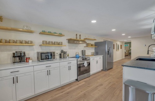 Manning House | Spacious Lake Marion Home With Game Room, Outdoor Spaces and More!
