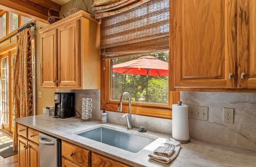Nebo House | Spacious Lakefront Retreat & Private Dock