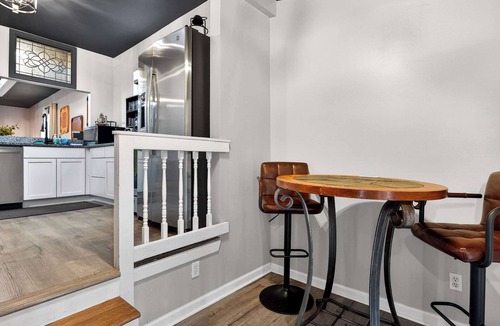 Wilder Park House | Spacious Louisville retreat near downtown and NuLu