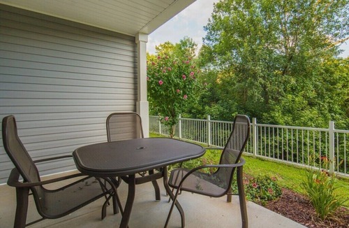 Branson Apartment | Spacious Studio | Holiday Hills