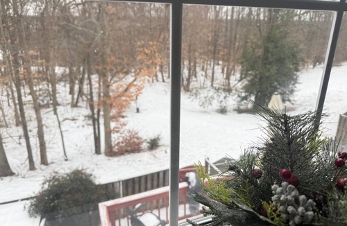 Centreville House | Spacious Townhouse w/Backyard Near D.C. &IAD airport