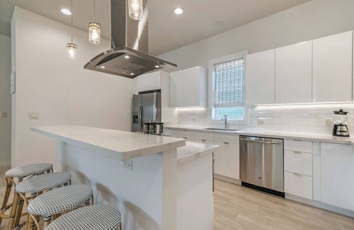 Mid-City House | Spacious Townhouse Near French Quarter