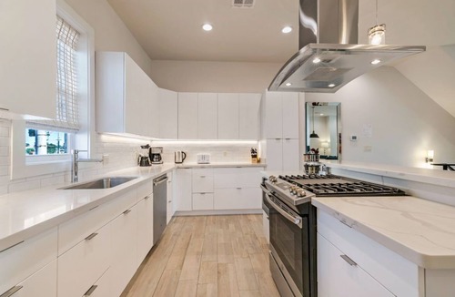 Mid-City House | Spacious Townhouse Near French Quarter