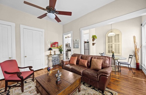 Old Louisville House | Spacious two-unit home in historic Old Louisville!