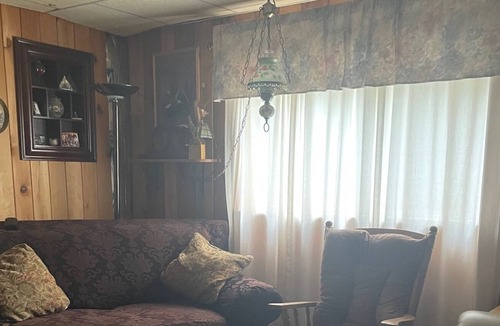 Suring Cottage | Spacious up north retreat, great for all ages. Beautiful views of Chute Pond.