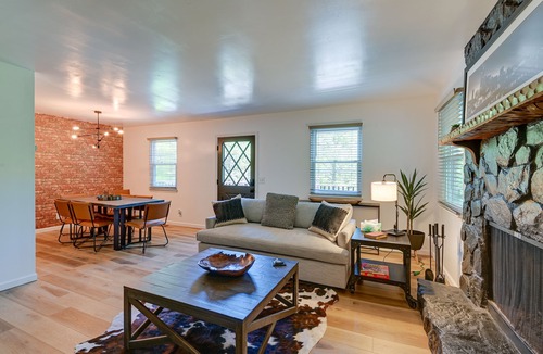 Bellevue House | Spacious Vacation Rental Near Downtown Nashville