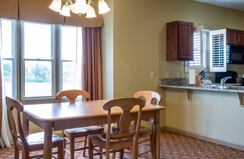 Pennington Bend Condo | Spacious Wyndham Nashville - 1 Bedroom Condo