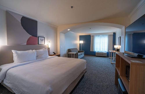 Brandon Hotel | Spark by Hilton Brandon
