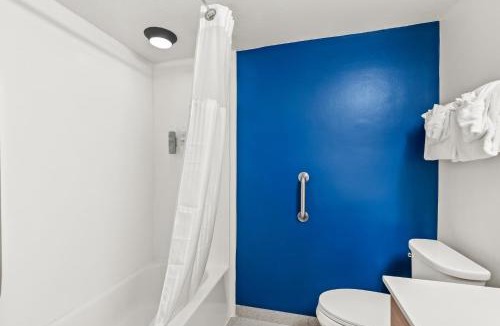 Downtown Chattanooga Hotel | Spark by Hilton Chattanooga Downtown