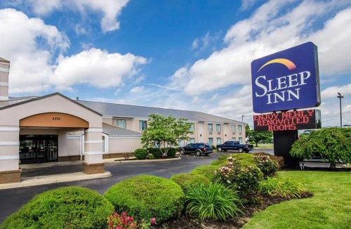 Prestonia Hotel | Spark By Hilton Louisville Airport