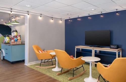 Savannah Hotel | Spark by Hilton Savannah Midtown