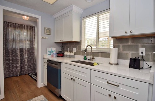 Siesta Key Villa | Sparkling Clean Villa. Walk to Beach, Dining, Shopping & More 167
