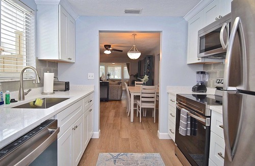 Siesta Key Villa | Sparkling Clean Villa. Walk to Beach, Dining, Shopping & More 167