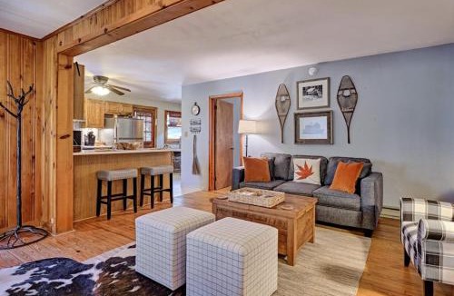 Cashiers House | Sparrows Nest