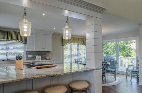 Seabrook Island House | Spectacular 4 BR, 3.5 BA home with boardwalk access and Amenity access included!