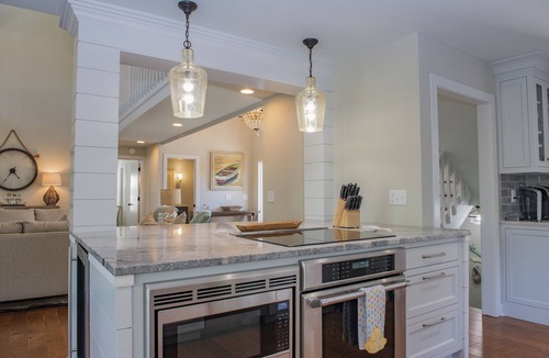 Seabrook Island House | Spectacular 4 BR, 3.5 BA home with boardwalk access and Amenity access included!