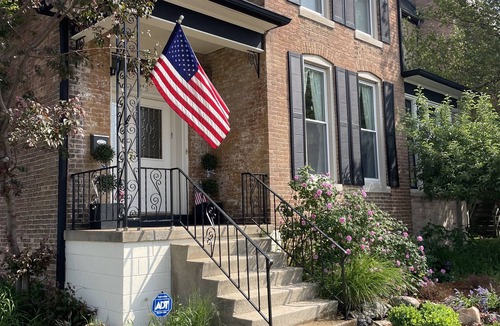 Michigan City House | Spectacular Historic Home steps to Outlet, Bars, Restaurants, Shopping, Beach