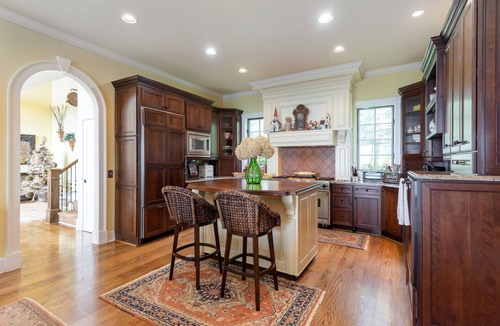 Cashiers House | Spectacular Mountain retreat- First time this home offered as a rental
