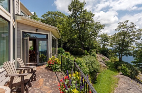 Cashiers House | Spectacular Mountain retreat- First time this home offered as a rental