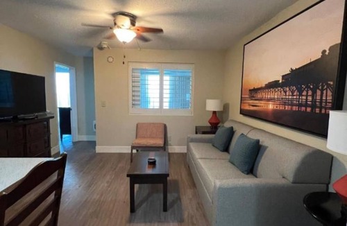 Ormond Shores Condo | SPEND MEMORIAL DAY WEEK-END AT CASA DEL MAR IN ORMOND BEACH May24-27, 2024