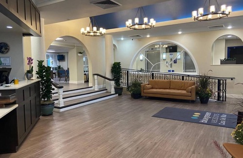 Ormond Shores Condo | SPEND MEMORIAL DAY WEEK-END AT CASA DEL MAR IN ORMOND BEACH May24-27, 2024
