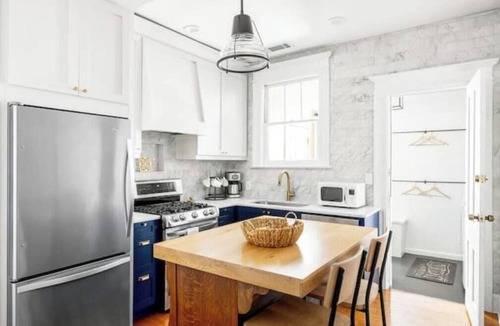 East Side House | Splendid Gem Grant Park ATL LOCAL