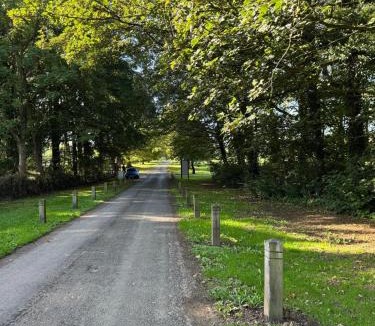 Wetherby House | Spofforth Lodge