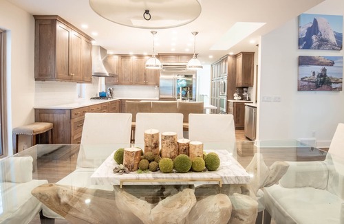 Charlevoix House | Sprawling 6 bedroom family get away with sandy beach on Lake Michigan