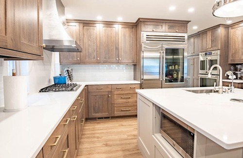 Charlevoix House | Sprawling 6 bedroom family get away with sandy beach on Lake Michigan