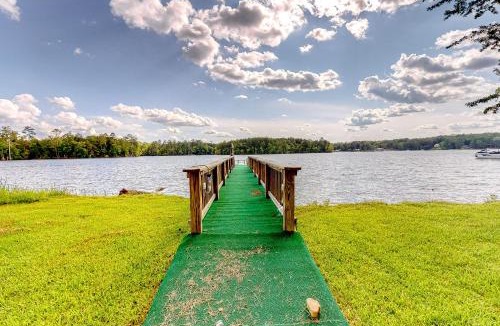 Leesville House | Spring Creek Pinnacle