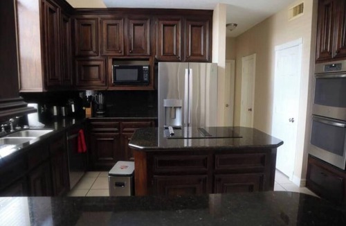Klein House | Spring Haven Retreat Trails & Lake Access