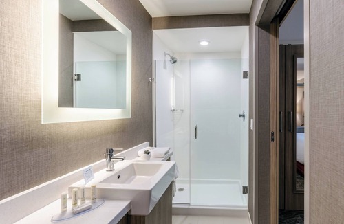 Columbia Hotel | SpringHill Suites by Marriott Columbia
