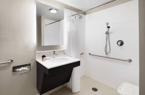 Glen Allen Hotel | SpringHill Suites by Marriott Richmond North/Glen Allen