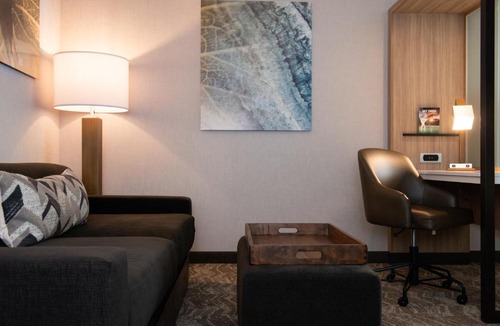 Elizabethtown Hotel | SpringHill Suites by Marriott Elizabethtown