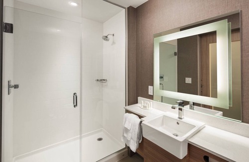 Central Business District Hotel | SpringHill Suites by Marriott New Orleans Downtown/Canal Street