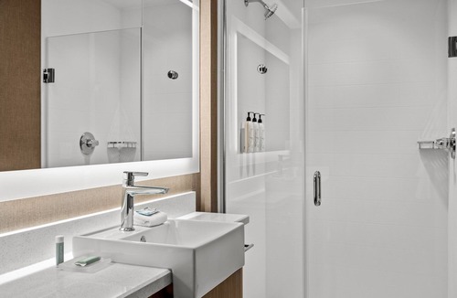 Menomonee Falls Hotel | Springhill Suites By Marriott Menomonee Falls