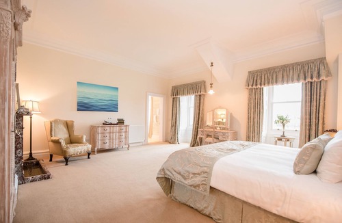 Lockerbie House | Springkell