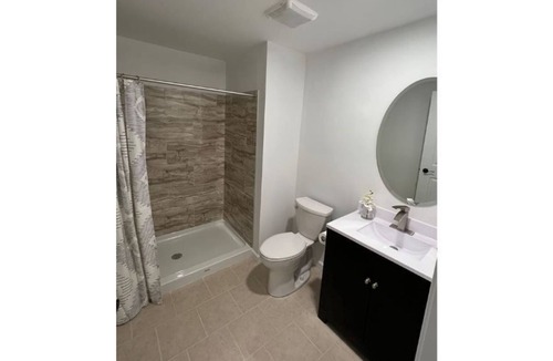 St. Clair Apartment | St. Clair Riverside Loft
