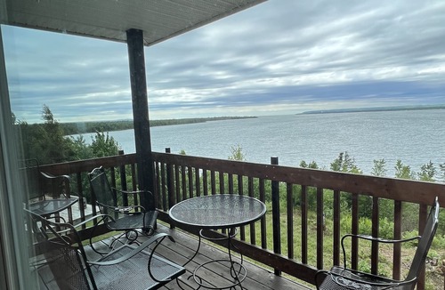 Sault Ste. Marie House | St. Marys River Getaway - Short drive from Sault Ste. Marie