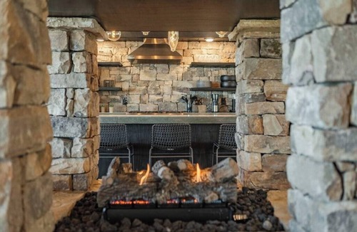 Morganton Cabin | Stag's Manor|Stunning Mtn Views|Game Room|Hot Tub