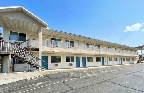 Wisconsin Dells Apartment | Stand Rock Studios in Wisconsin Dells!
