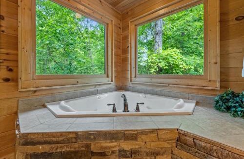 Ridgeline Vistas House | Stargazer