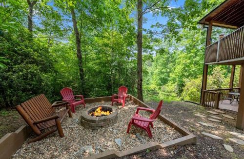 Ridgeline Vistas House | Stargazer