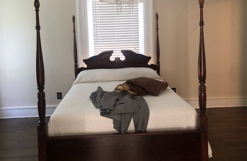 Elkton House | Stay in a place steeped in American History