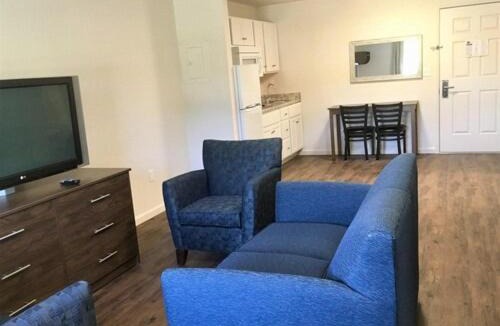 Statesboro Hotel | Stay Plus Extended Stay of Statesboro