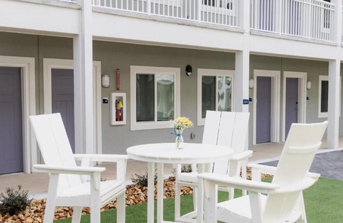 Newnan Hotel | stayAPT Suites Atlanta-Newnan