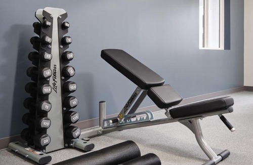 Newnan Hotel | stayAPT Suites Atlanta-Newnan
