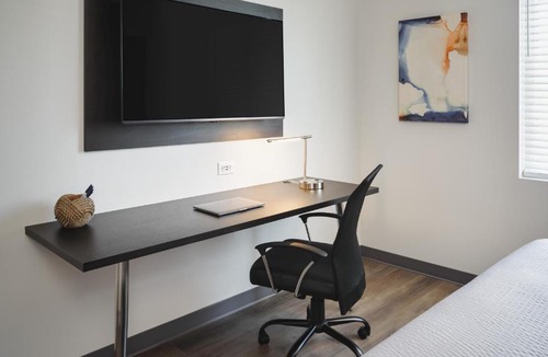 Newnan Hotel | stayAPT Suites Atlanta-Newnan